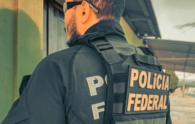 PF e Polícia Judiciária Civil/MT desarticulam rede de tráfico internacional de drogas