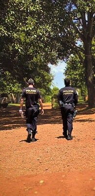 PF combate trabalho análogo à escravidão e tráfico de pessoas