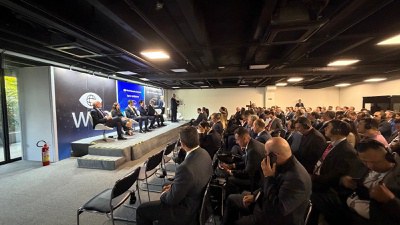 PF participa da Conferência Internacional de Órgãos Reguladores da Segurança Privada