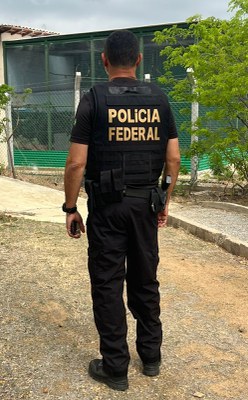 PF deflagra operação para investigar disseminação de doença em espécie ameaçada de extinção
