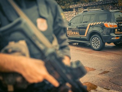 PF bloqueia bens de investigados por desvio de recursos públicos em Sergipe