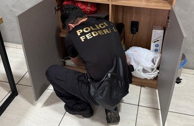 PF mira fraudes previdenciárias no Maranhão e no Ceará