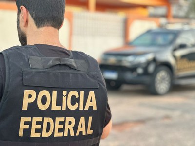 PF registra ocorrências de tráfico de drogas e crimes migratórios no Aeroporto de Guarulhos/SP