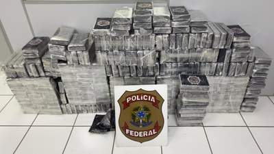 FICCO/SP prende homem por tráfico de drogas em Araraquara/SP