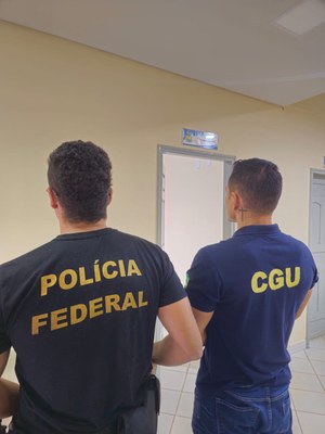 PF e CGU deflagram operação para combater fraudes em licitações e lavagem de dinheiro no Acre
