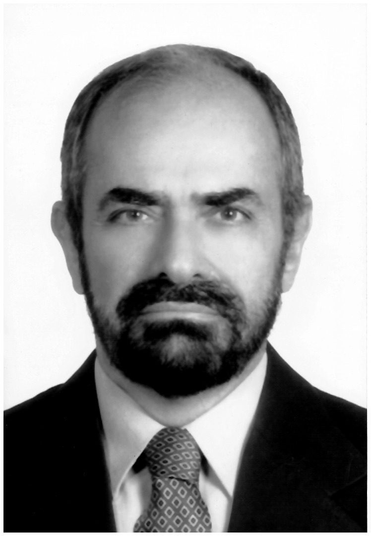 Almir Martins Bastos