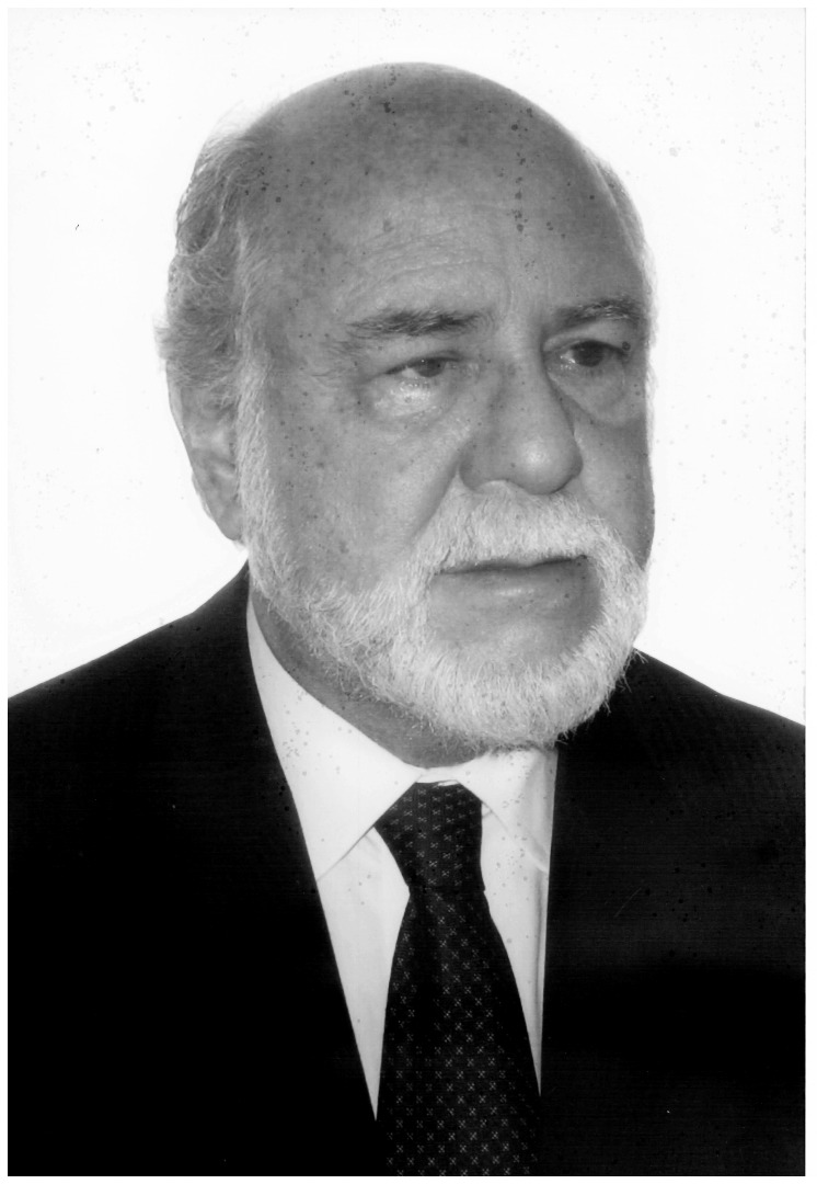 Edgard Lincoln de Proença Rosa