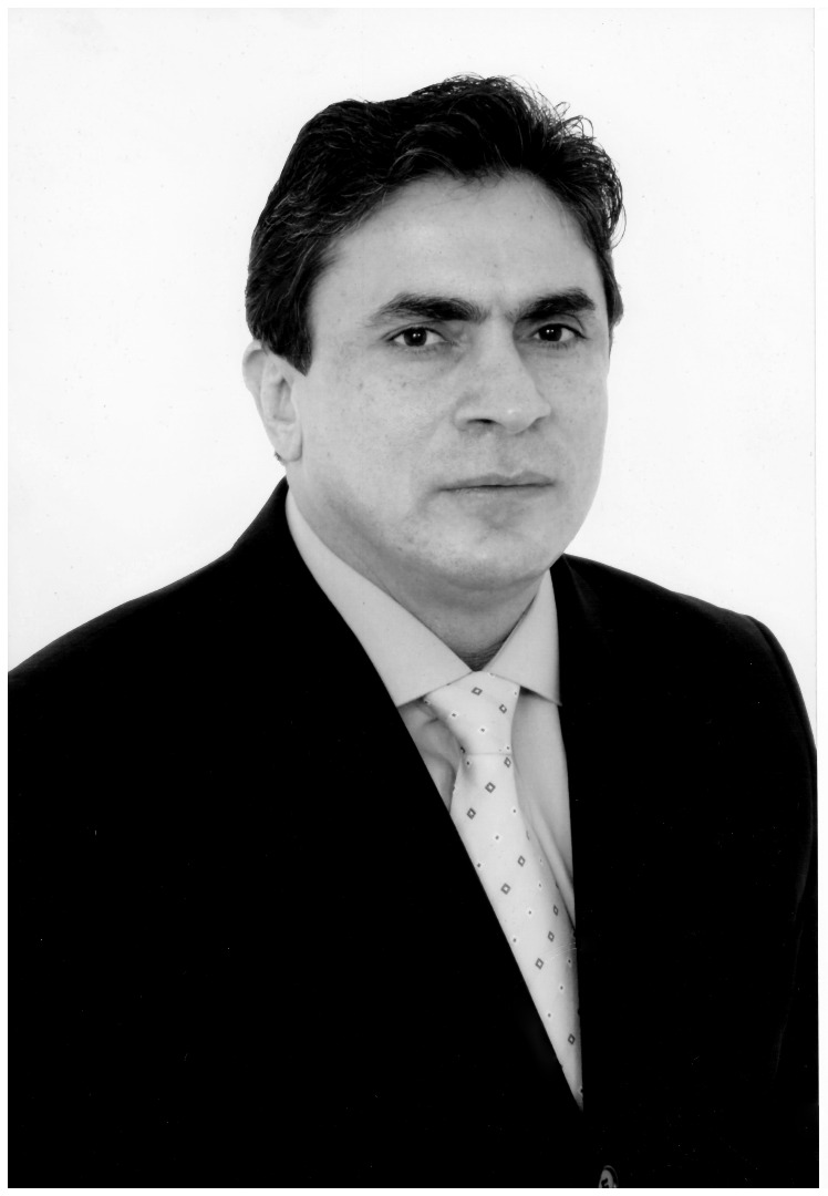 Manoel Felipe Rêgo Brandão