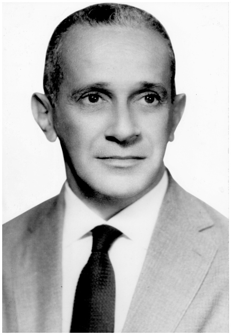 Manoel Martins dos Reis