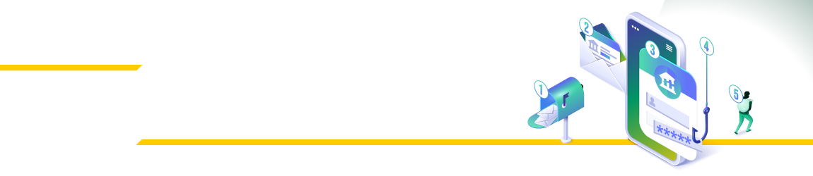 Banner fraude