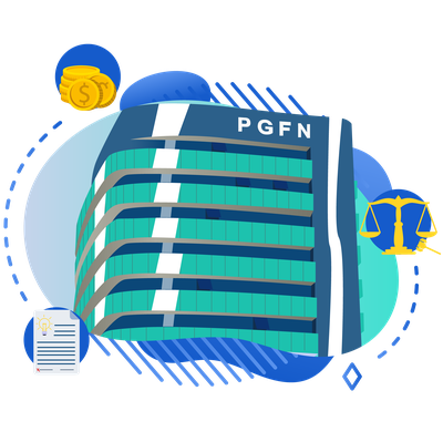 Qual o papel da PGFN?