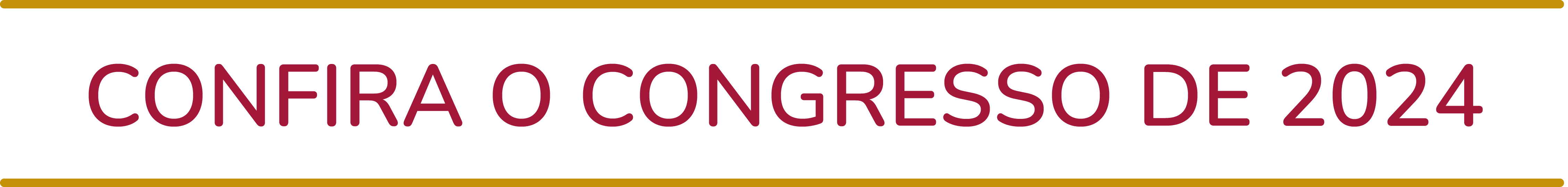 confira o congresso de 2024