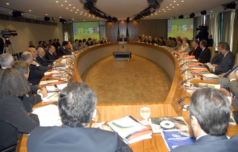 FOTO: Fábio Rodrigues Pozzebom/ABr 