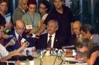 Reestimativa de receitas mostra queda de R$ 2,7 bilhões