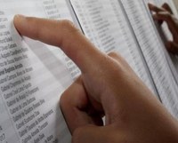 Estágio PFN/2016.2 - Aprovados