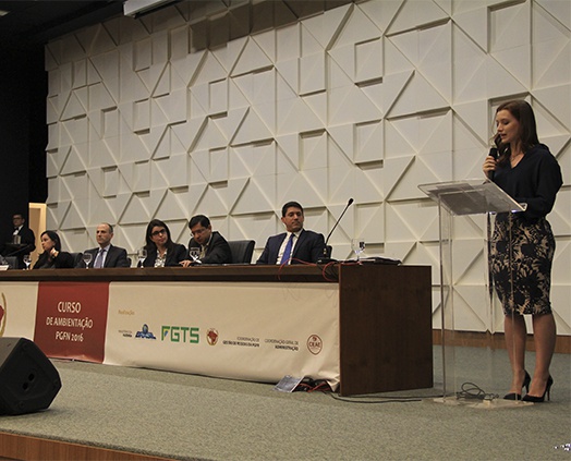 Comunicação PGFN