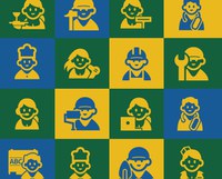 PGFN é responsável pela defesa e cobrança de créditos de FGTS de mais de 7 milhões de trabalhadores 