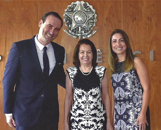 Comunicação PGFN