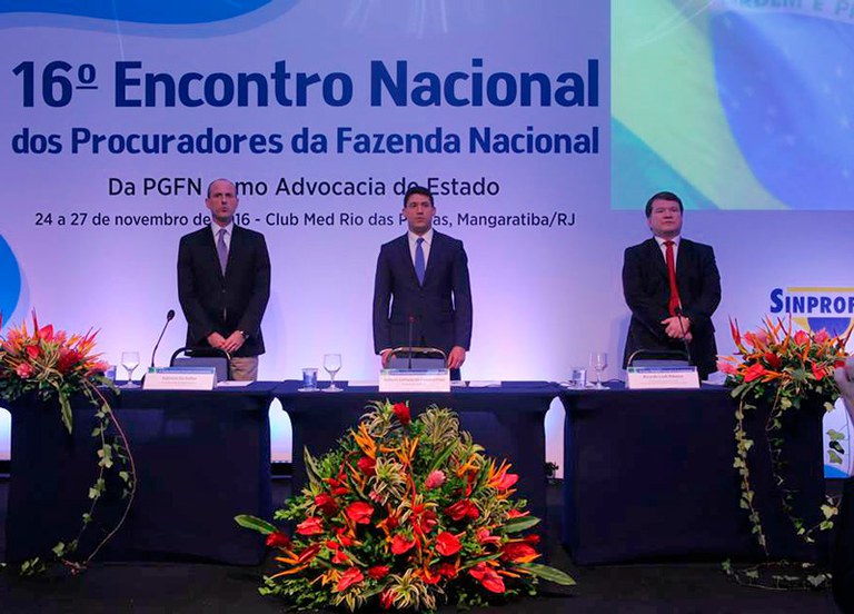 Comunicação PGFN