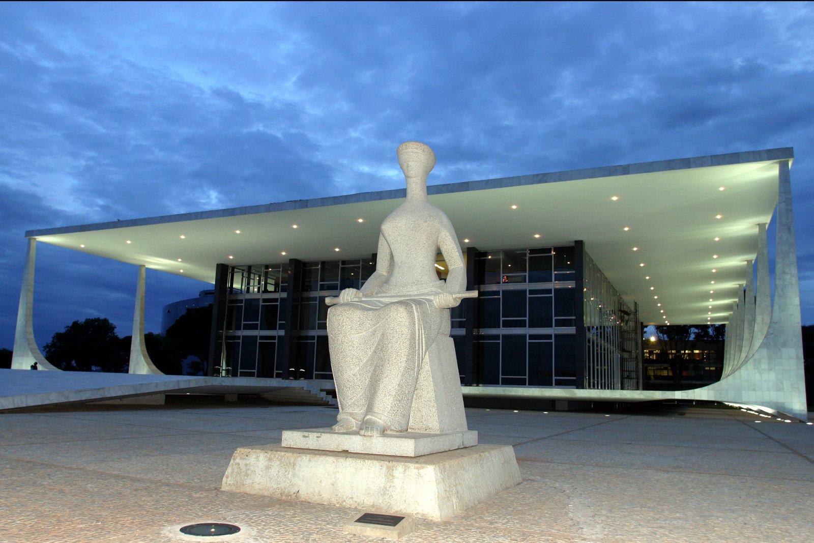 Superior Tribunal Federal