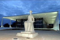 STF reconhece constitucionalidade de acesso do Fisco a dados bancários de contribuintes