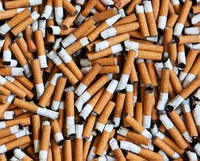 PGFN na mídia: União cobra 17 bi de empresas sonegadoras do setor do cigarro