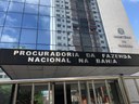 comunicação PGFN