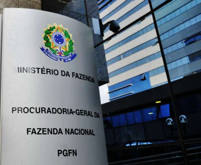 comunicação PGFN