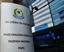 comunicação PGFN