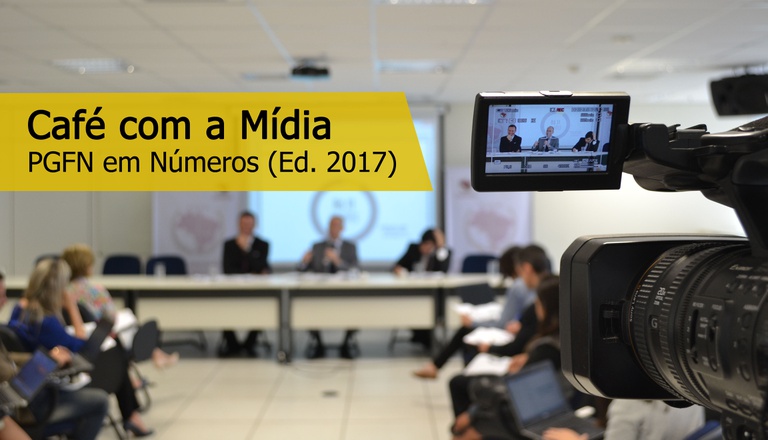 Comunicação PGFN/Créditos: Natália Lyra