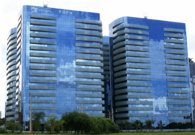Comunicação PGFN