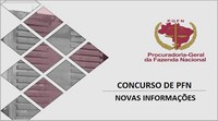 Concurso de PFN: Nomeação dos onze novos Procuradores da Fazenda Nacional ainda está em curso
