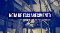 Irregularidade Fiscal de empresas participantes na licitação de transportes públicos no município de São Paulo
