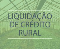  PGFN altera portaria que regulamenta as medidas de liquidação de débitos rurais inscritos em DAU