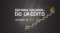 PGFN participa da Semana Nacional do Crédito para micro e pequenas empresas