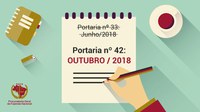 PGFN promove ajustes e altera o início da vigência da Portaria nº 33/2018