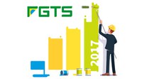 PGFN recupera mais de R$ 180 milhões de créditos referentes ao FGTS em 2017