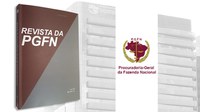 Publicada a 10ª edição da Revista da PGFN