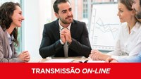 Acompanhe a transmissão on-line do congresso sobre avanços e desafios na recuperação dos créditos da Dívida Ativa da União