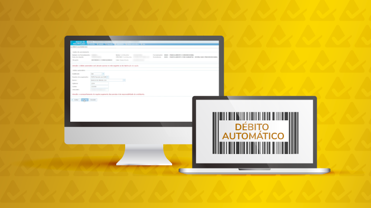 Débito