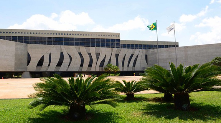 sede STJ