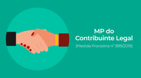 MP do Contribuinte Legal: negociação de dívidas junto à União