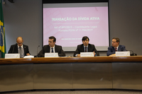 PGFN detalha portaria sobre a transação na cobrança da dívida ativa da União