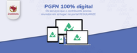 PGFN entrega mais de 10 novos serviços no portal REGULARIZE e atinge a meta de digitalização