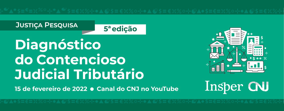 Panorama e Estrutura do Poder Judiciário Brasileiro - Portal CNJ