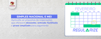 Microempresas e MEI têm até fevereiro para renegociar dívidas com até 70% de desconto