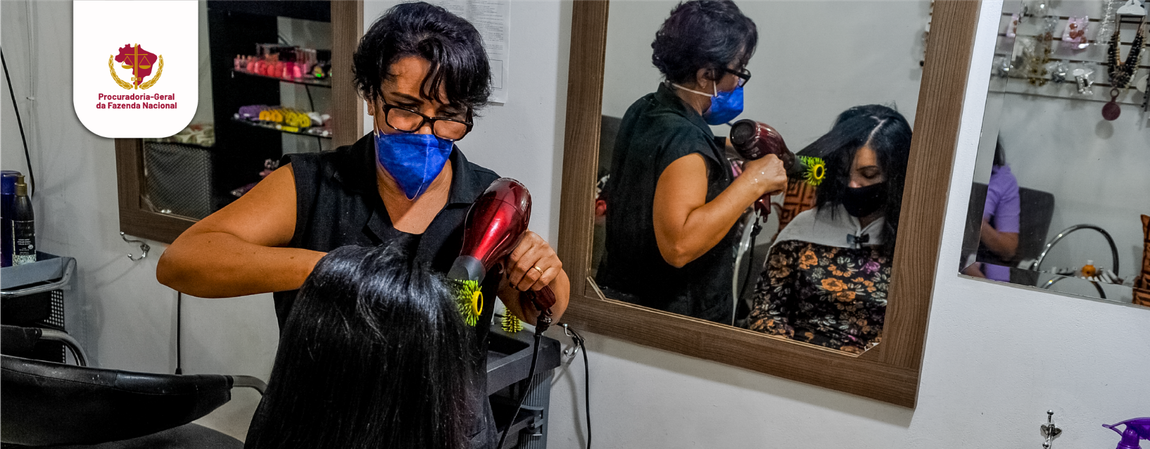 Iniciativa apoia mulheres a regularizarem dívidas com a União