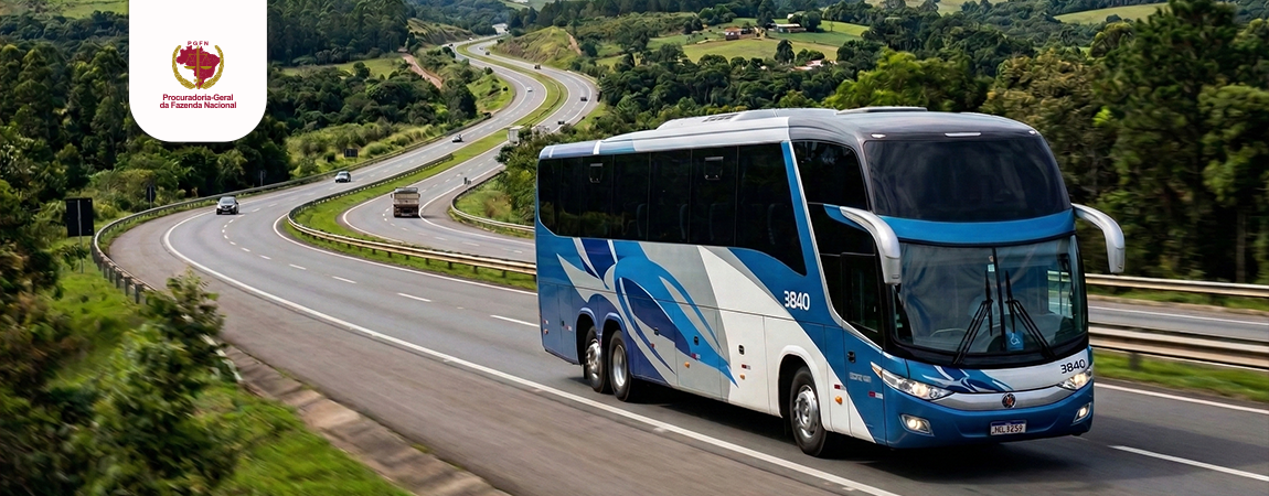 Empresa de transportes foi proibida de descontar Imposto de Renda de Pessoa Jurídica em incorporação dentro do grupo econômico