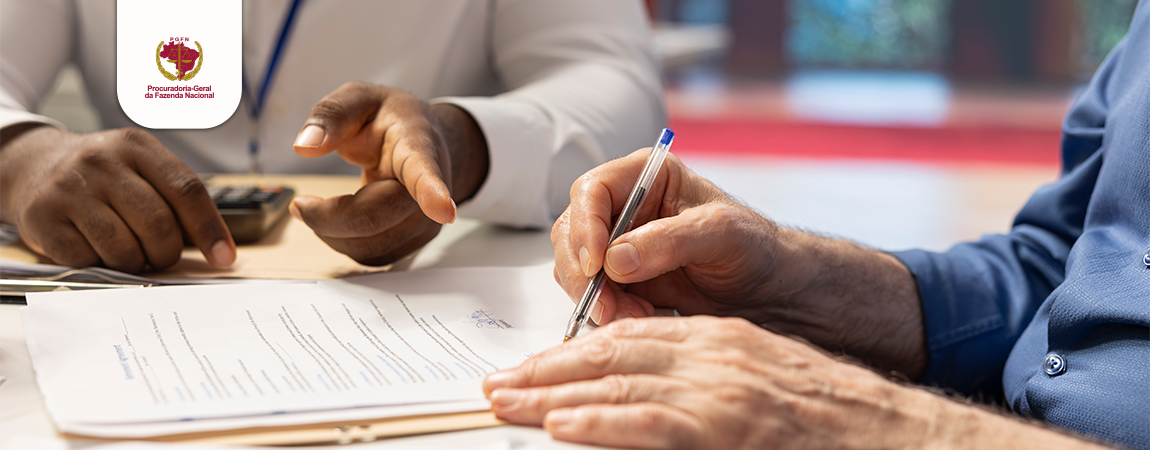 Documento elaborado pela PGFN mostra riscos de dispositivos do PLP 125/2022