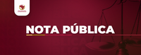 Nota pública